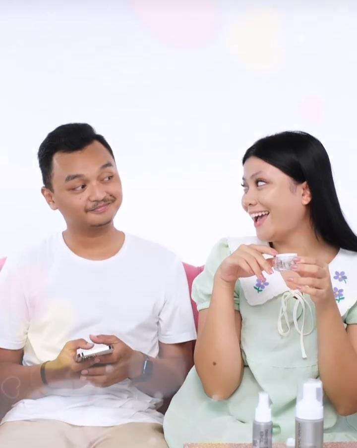 Fakta tentang Achmad Herlambang