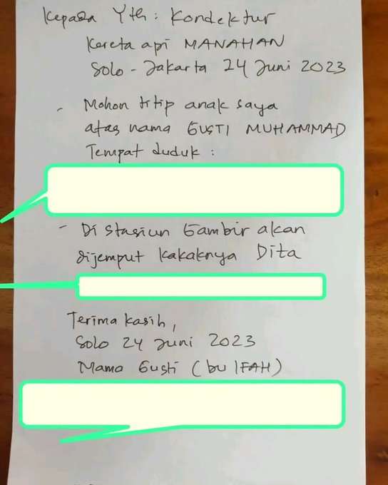 Twitter @sahabat_kereta