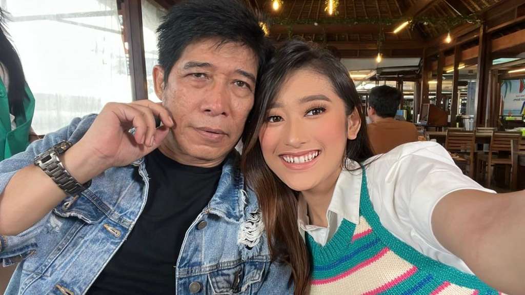 Amanda Caesa dan Parto