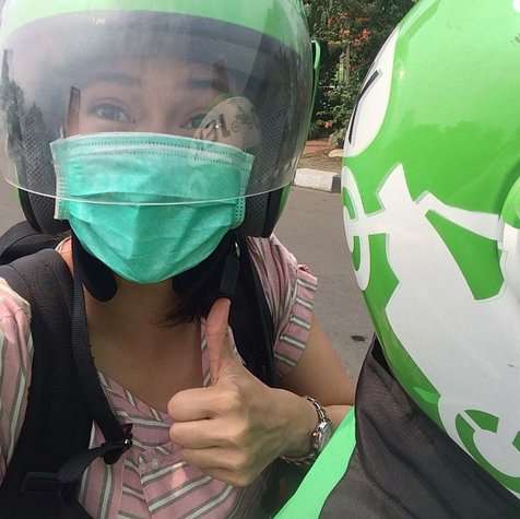 Dian Sastro