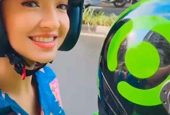 Raline Shah