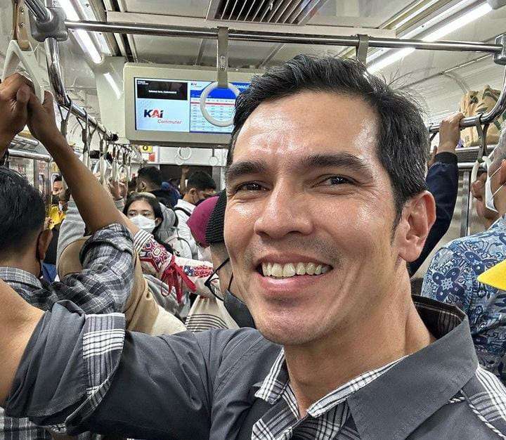Adrian Maulana