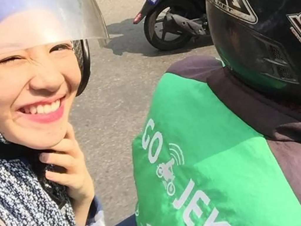 Natasha Rizky