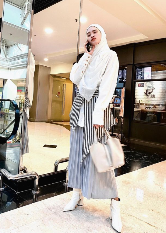 Inara Rusli (Foto: Instagram @mommy_starla)