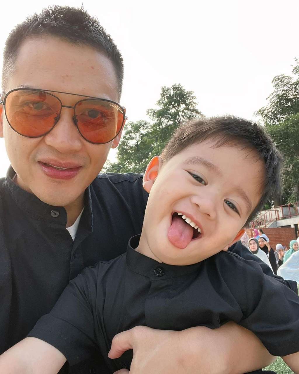Rezky Aditya
