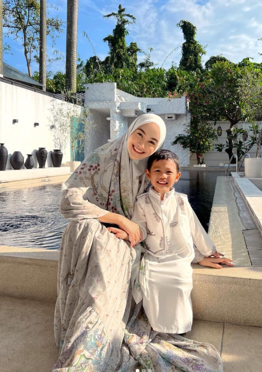 Indah Nada Puspita/ Instagram @indahnadapuspita