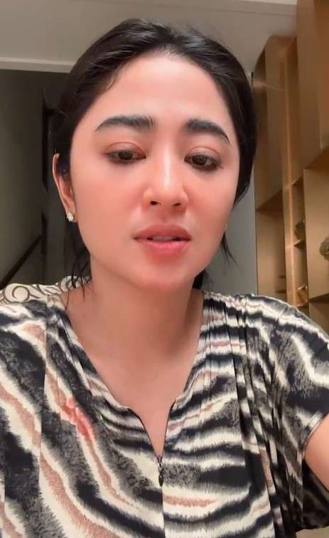 Dewi Perssik