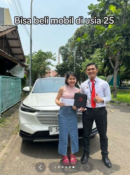 Viral Wanita Terapkan Frugal Living, Gak DIpercaya Warganet Karena Tubuhnya Glowing Terawat
