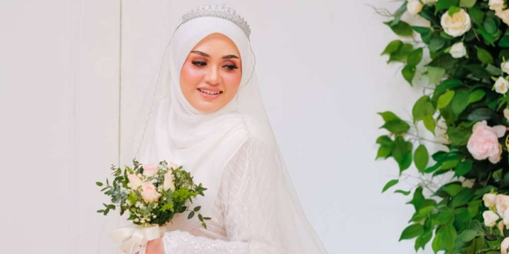 Makeup pengantin