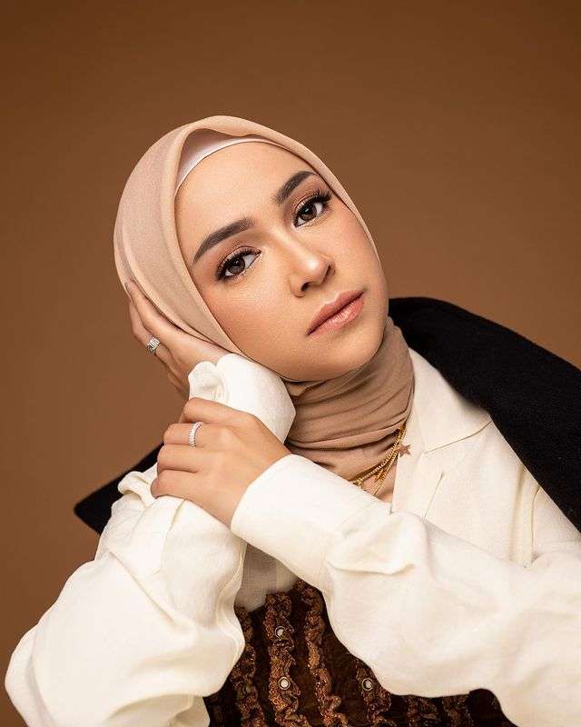 Aryani Fitria