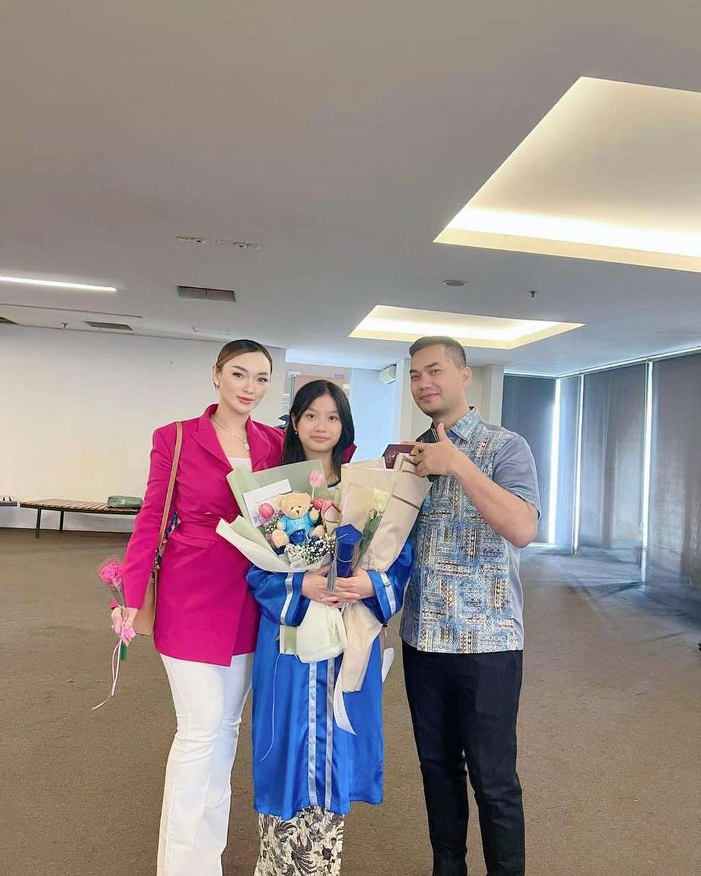 Zaskia Gotik