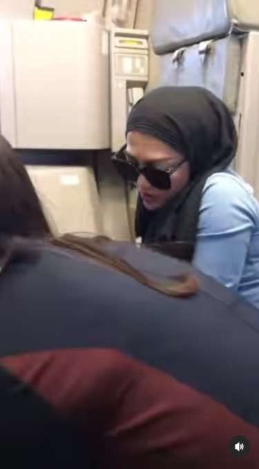 Viral Aksi Heroik MUA Bantu Persalinan di Pesawat, Pernah Nonton Film Alurnya Mirip Kejadian