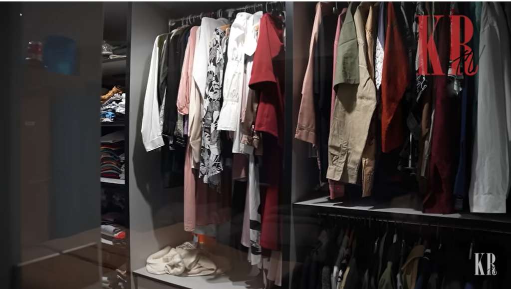 Potret rumah Rigen Rakelna