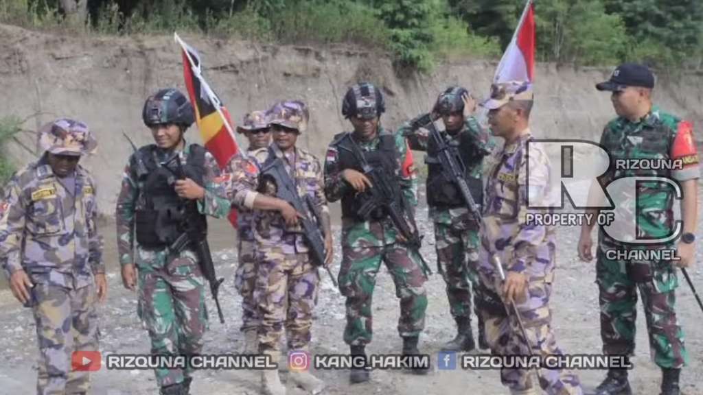 Terungkap! Rumah Mewah di Tengah Kuburan Kuningan Ternyata Milik Pengusaha Sekaligus TNI AD