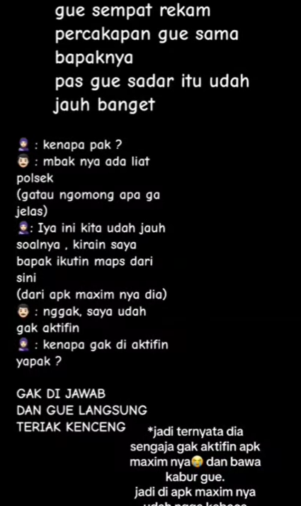 TikTok @mcdayamgulai