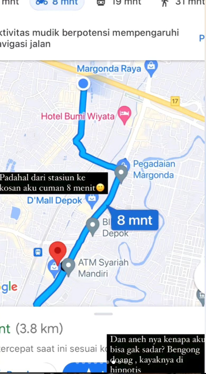 TikTok @mcdayamgulai