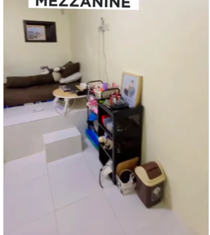 Instagram @dekorasi_rumah_idaman