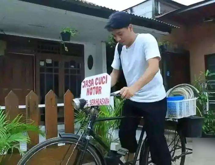 Profesi nyeleneh di luar nalar ala sinetron azab.