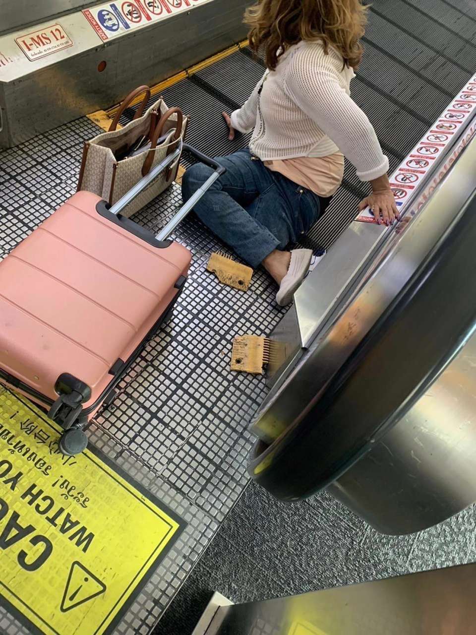 travelator