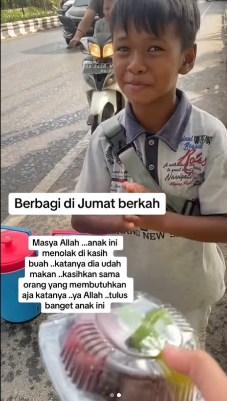 bocah