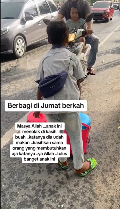 bocah