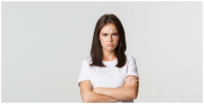Tipe Perempuan yang Mudah Diselingkuhi