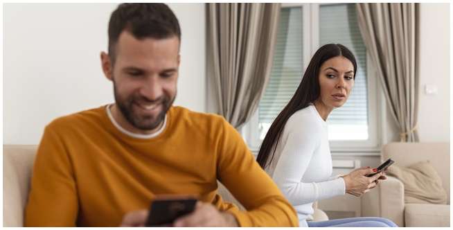 Tipe Perempuan yang Mudah Diselingkuhi