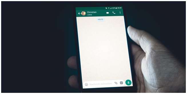 Cara Melacak Seseorang dengan Fitur di Smartphone