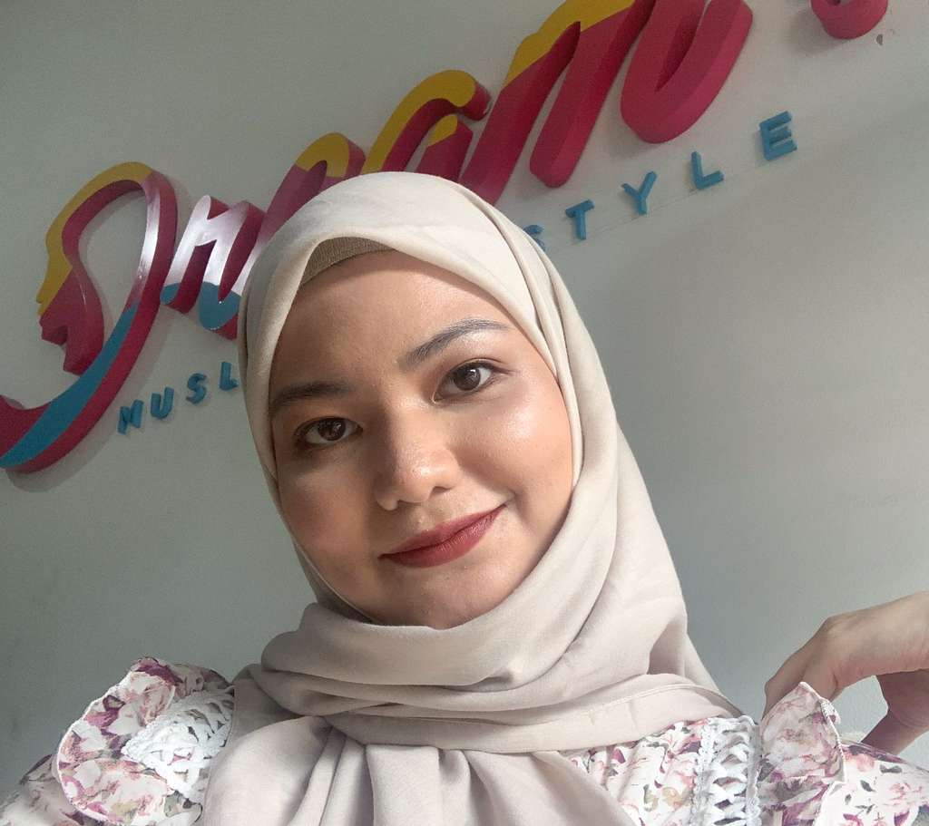 Review Wardah Colorfit