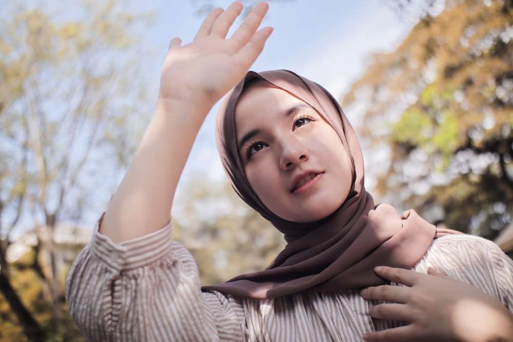 Beraktivitas di Bawah Matahari