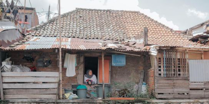 Rumah lama Melly Goeslaw Rumah lama Melly Goeslaw