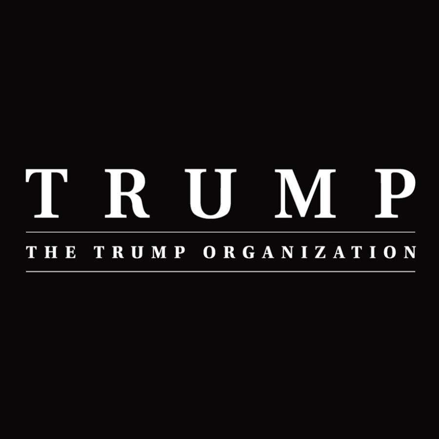 Logo Trump Organization