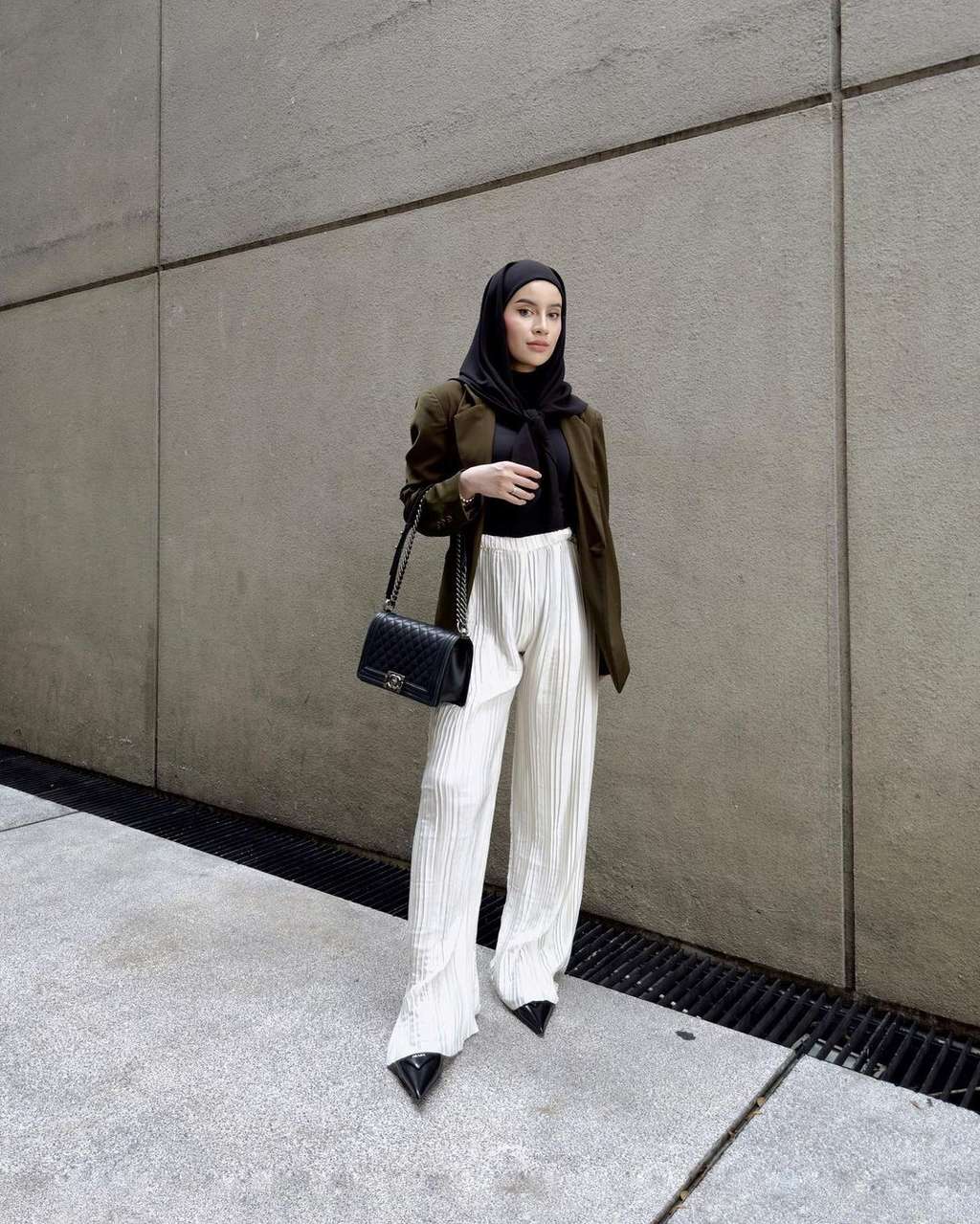 Aghnia Punjabi/ Foto: Instagram @emyaghnia
