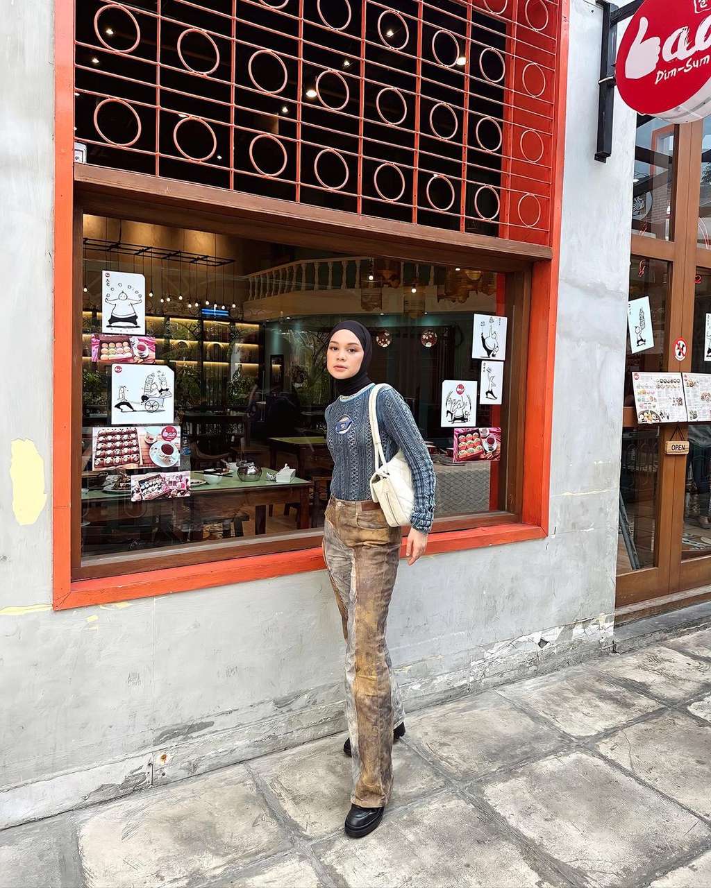 Tantri Namirah/ Foto: Instagram @tantrinamirah