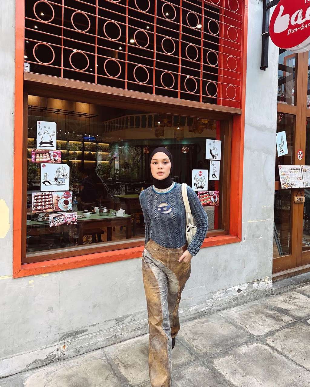 Tantri Namirah/ Foto: Instagram @tantrinamirah