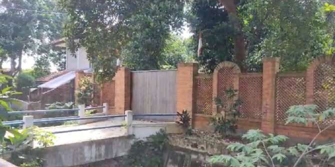 (Nur Fauziah/merdeka.com)