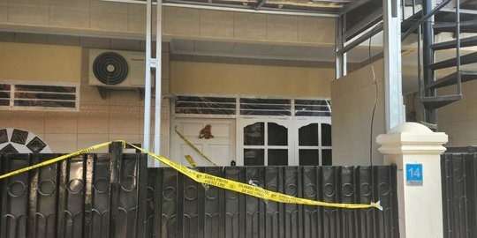 Fakta-Fakta Terungkapnya Praktik Aborsi Ilegal di Kemayoran, Pelaku Ternyata Residivis Kasus Serupa