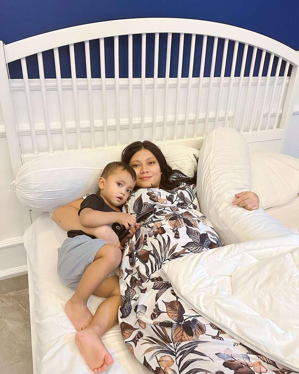 Potret rumah Hanum Mega Potret rumah Hanum Mega