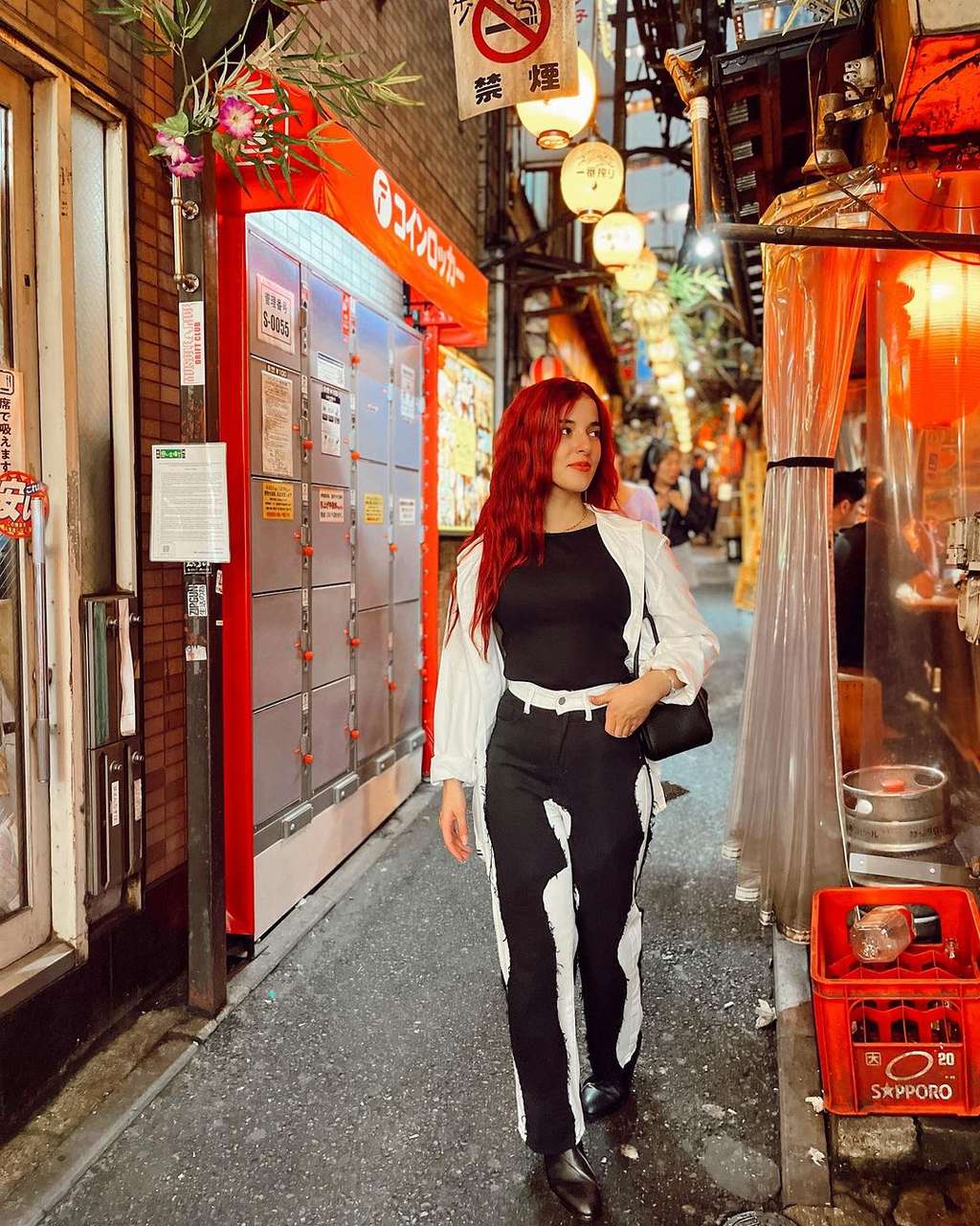 Tasya Farasya. (Source: Instagram @tasyafarasya)