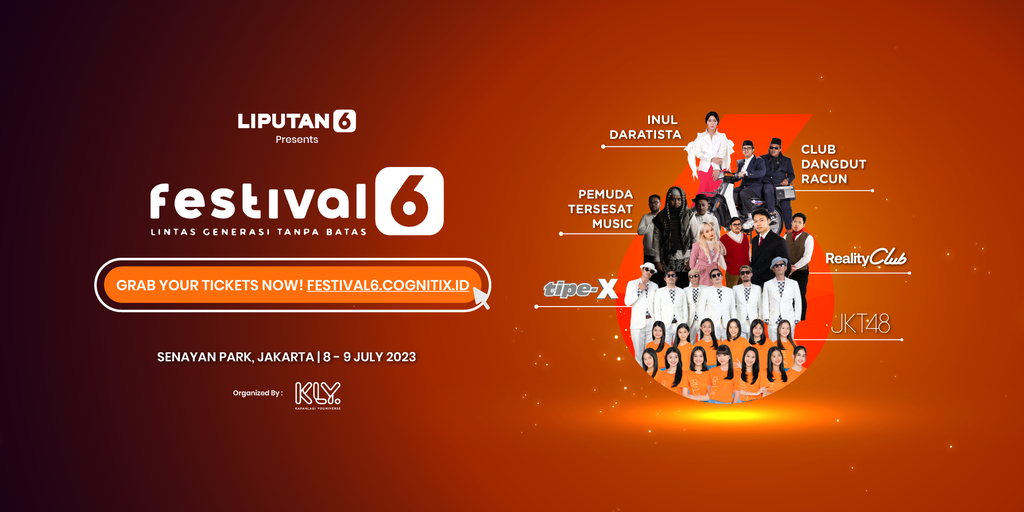 Festival 6