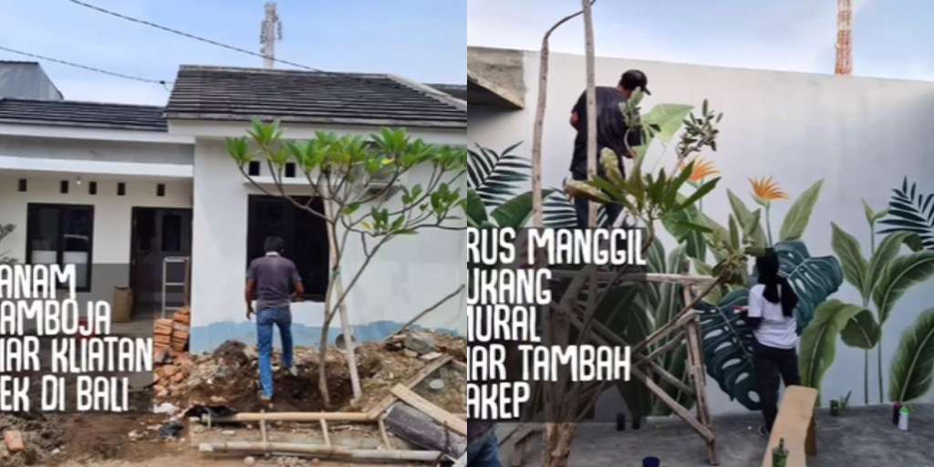 rumah unik