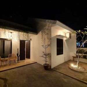 rumah unik
