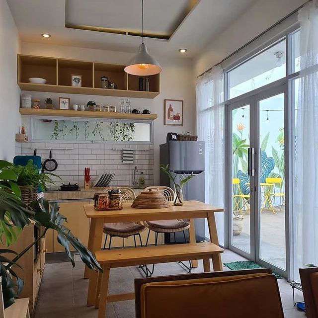 rumah unik