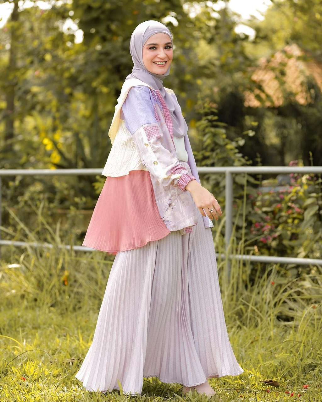 Shireen Sungkar/ Foto: Instagram @shireensungkar