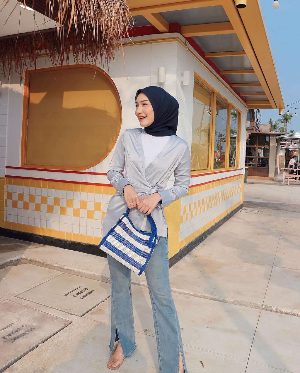 Melody Prima/ Foto: Instagram @melodyprima