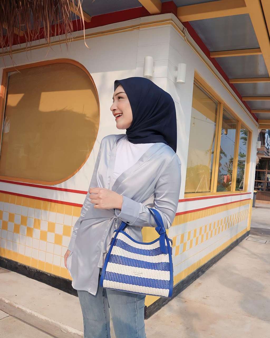 Melody Prima/ Foto: Instagram @melodyprima