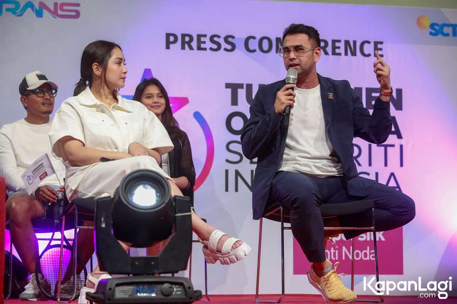Raffi Ahmad
