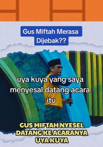 Gus Miftah