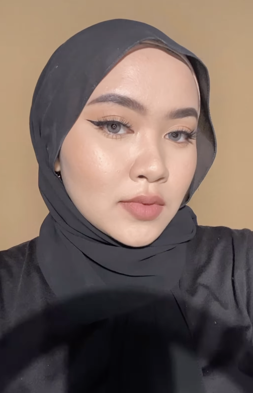 Hasil Makeup