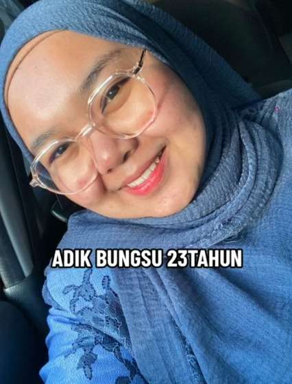 Kisah Pasangan Beda 37 Tahun, Ayah Tiri Lebih Muda dari Anak-Anaknya